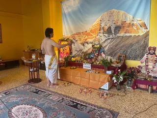 KAILASA CHINESE-WORLD On 26/10/2024