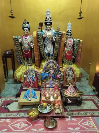 KAILASA SINGAPORE On 26/10/2024