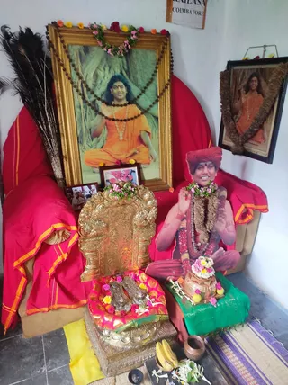 KAILASA Coimbatore On 26/10/2024