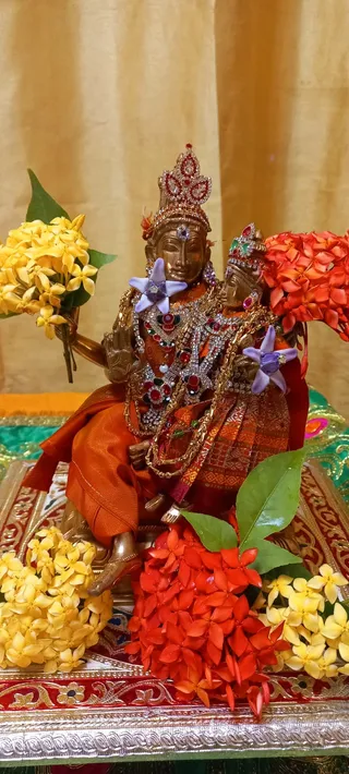 KAILASA TRINIDAD & TOBAGO On 27/10/2024