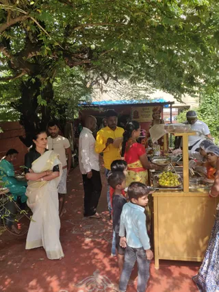 KAILASA UTTARAHALLI BANGALORE On 27/10/2024