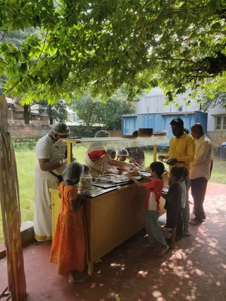 KAILASA UTTARAHALLI BANGALORE On 27/10/2024