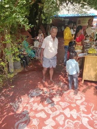 KAILASA UTTARAHALLI BANGALORE On 27/10/2024