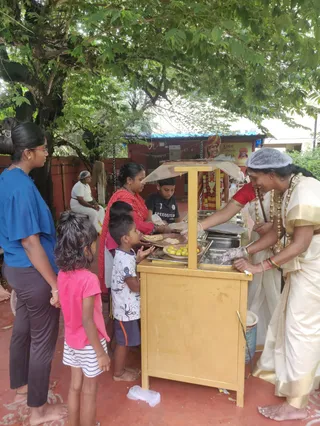 KAILASA UTTARAHALLI BANGALORE On 27/10/2024