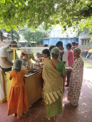 KAILASA UTTARAHALLI BANGALORE On 27/10/2024