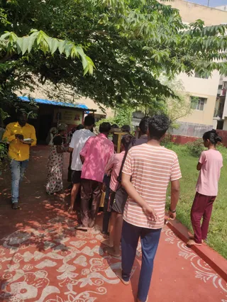 KAILASA UTTARAHALLI BANGALORE On 27/10/2024