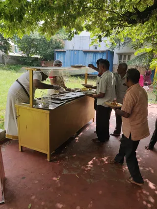 KAILASA UTTARAHALLI BANGALORE On 27/10/2024