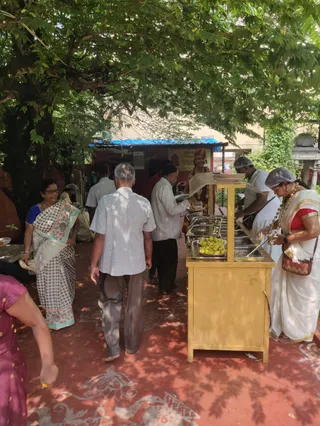 KAILASA UTTARAHALLI BANGALORE On 27/10/2024