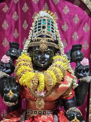 KAILASA TORONTO, CANADA On 27/10/2024