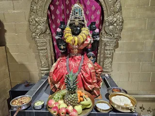 KAILASA TORONTO, CANADA On 27/10/2024