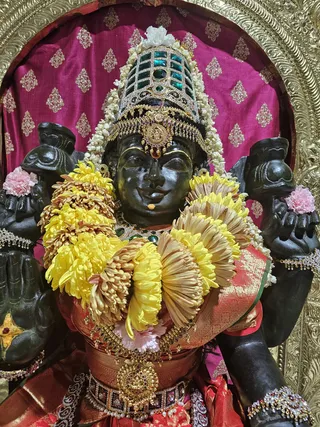 KAILASA TORONTO, CANADA On 27/10/2024