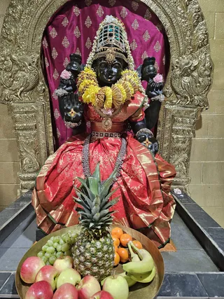KAILASA TORONTO, CANADA On 27/10/2024