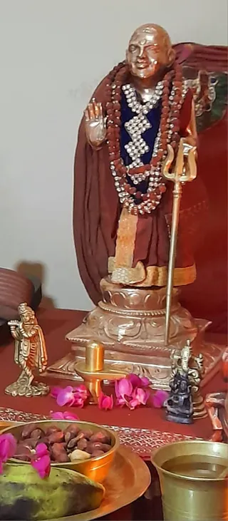 KAILASA Sierra Leone On 31/8/2024