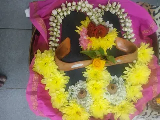 KAILASA Selayang, Malaysia On 31/8/2024