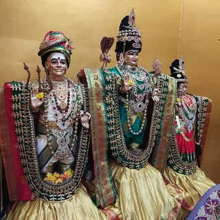 KAILASA SINGAPORE On 31/8/2024