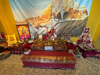 KAILASA CHINESE-WORLD On 31/8/2024