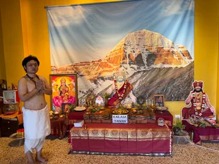 KAILASA CHINESE-WORLD On 31/8/2024