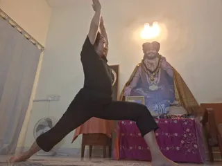 KAILASA Singapore On 31/8/2024