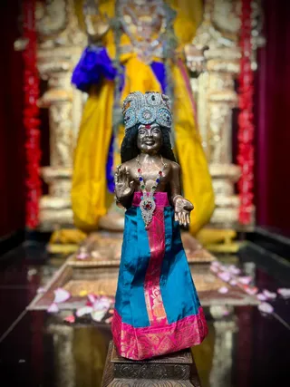 KAILASA HOUSTON, USA On 1/9/2024