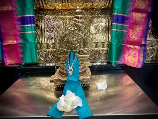 KAILASA HOUSTON, USA On 1/9/2024