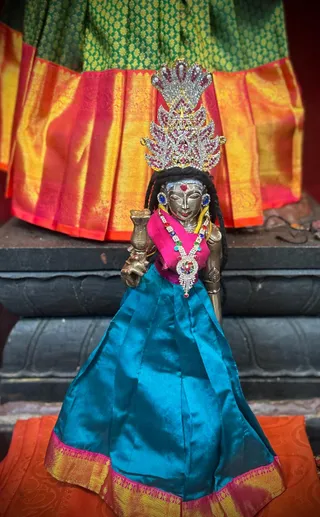 KAILASA HOUSTON, USA On 1/9/2024