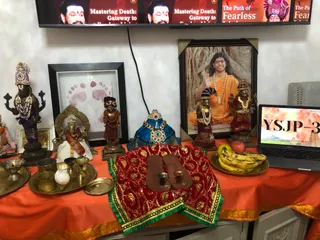 KAILASA YSJP3 On 1/9/2024