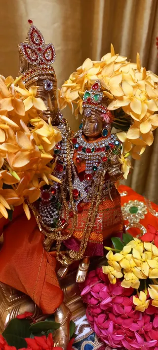 KAILASA TRINIDAD & TOBAGO On 1/9/2024