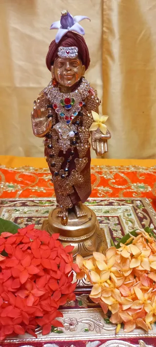 KAILASA TRINIDAD & TOBAGO On 1/9/2024