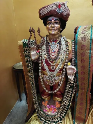 KAILASA SINGAPORE On 6/9/2025