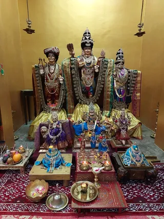 KAILASA SINGAPORE On 6/9/2025