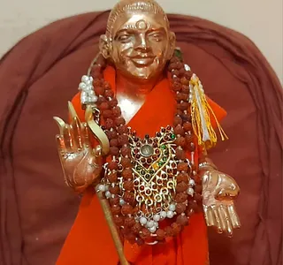 KAILASA Sierra Leone On 7/9/2024