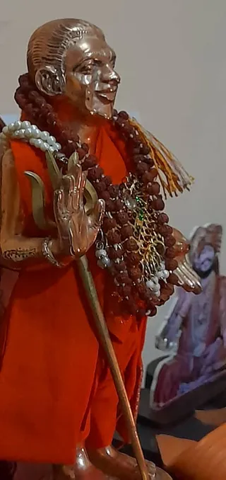 KAILASA Sierra Leone On 7/9/2024