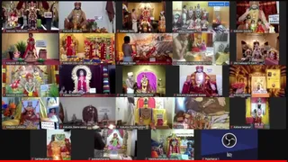 KAILASA CHINESE-WORLD On 7/9/2024
