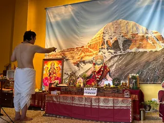 KAILASA CHINESE-WORLD On 7/9/2024