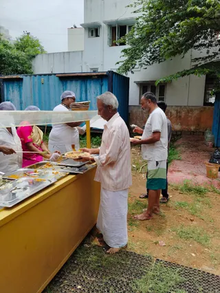 KAILASA UTTARAHALLI On 8/9/2024