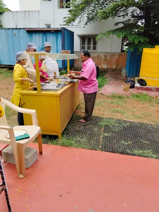 KAILASA UTTARAHALLI On 8/9/2024