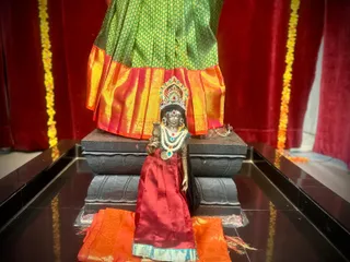 KAILASA HOUSTON, USA On 8/9/2024
