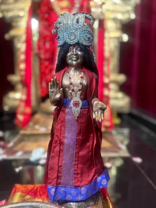 KAILASA HOUSTON, USA On 8/9/2024