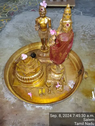 KAILASA Salem On 8/9/2024
