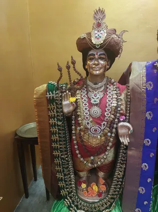 KAILASA SINGAPORE On 13/9/2025