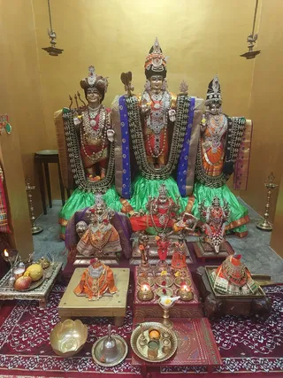 KAILASA SINGAPORE On 13/9/2025