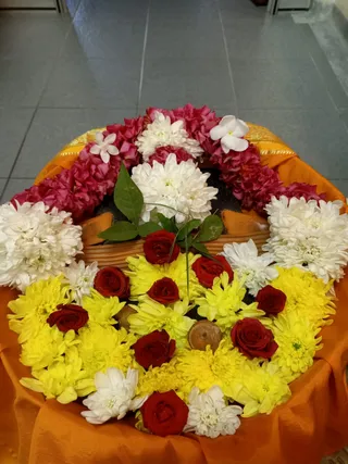 KAILASA SELAYANG MALAYSIA On 13/9/2025
