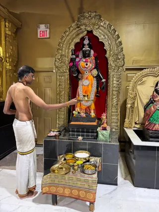 KAILASA TORONTO CANADA On 14/9/2025