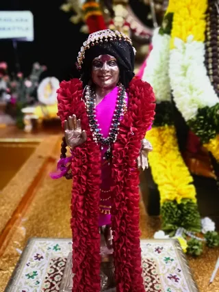 KAILASA SEATTLE USA On 15/9/2024