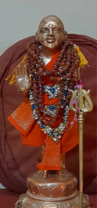 KAILASA SIERRA LEONE On 14/9/2024