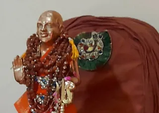KAILASA SIERRA LEONE On 14/9/2024