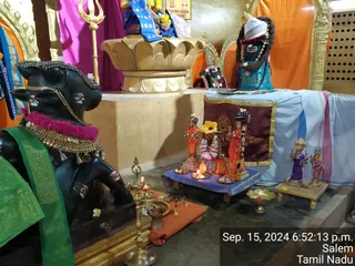 KAILASA Salem On 14/9/2024
