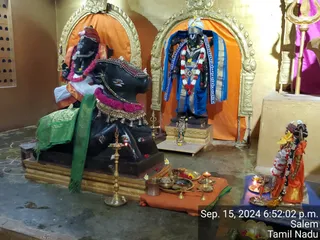 KAILASA Salem On 14/9/2024