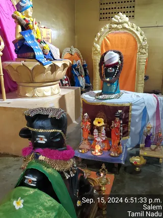 KAILASA Salem On 14/9/2024