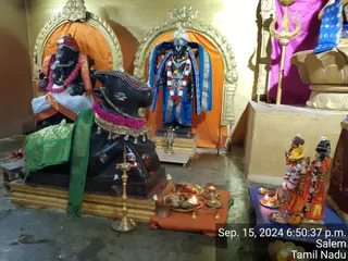 KAILASA Salem On 14/9/2024